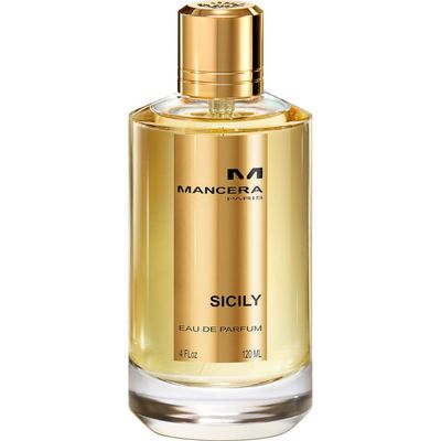Mancera Paris Mancera Paris Eau de Parfum 