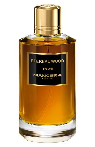 Mancera Paris Mancera Paris Eternal Wood Eau de Parfum 
