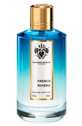 Mancera Paris Mancera Paris French Riviera Eau de Parfum 
