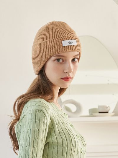 MANES Guiot Beanie - 3 Colors