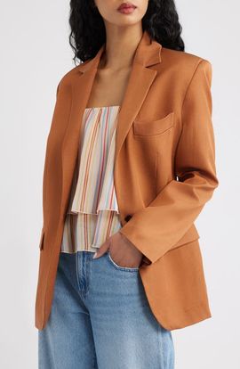 MANGO MANGO Americana Jacket