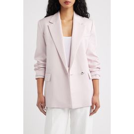 MANGO MANGO Americana Marina Blazer