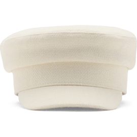 MANGO MANGO Baker Boy Cap