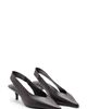 MANGO MANGO Bimbo Pointed Toe Slingback Pump - 1
