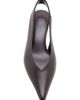 MANGO MANGO Bimbo Pointed Toe Slingback Pump - 3