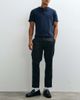 Mango Mango Bologna tailored pants in gray - 1