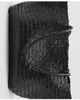 MANGO MANGO Braided Woven Leather Shopper Bag - 4