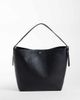 Mango Mango bucket bag in black - 1
