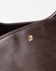 Mango Mango bucket bag in chocolate-Brown - 3