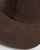 Mango Mango cap in brown - 3