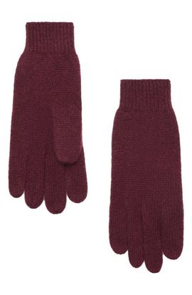 MANGO MANGO Cashmere Gloves