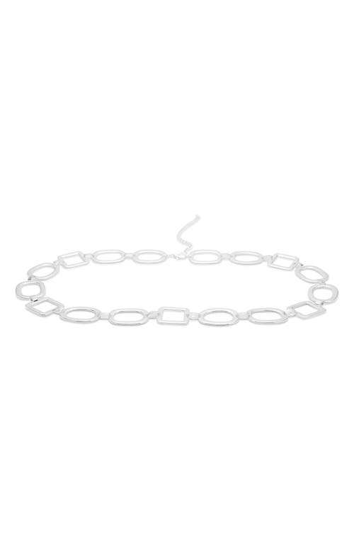 MANGO MANGO Chain Link Belt