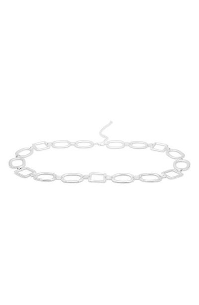 MANGO MANGO Chain Link Belt