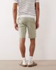 Mango Mango chino shorts in mint green - 3