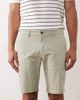 Mango Mango chino shorts in mint green - 4