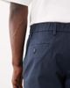 Mango Mango chino shorts in navy - 4