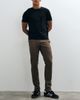 Mango Mango chinos in brown - 1