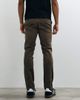 Mango Mango chinos in brown - 2