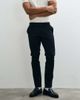 Mango Mango chinos in navy - 2