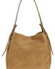 MANGO MANGO Chus Leather Bucket Bag - 2
