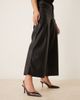Mango Mango classic slingback heels in cherry red - 2