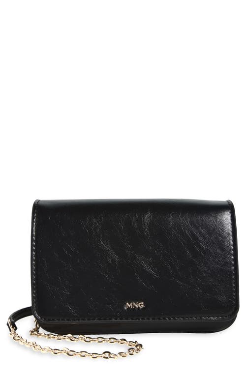 MANGO MANGO Corina Crossbody Bag
