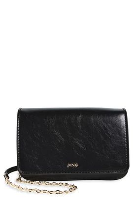 MANGO MANGO Corina Crossbody Bag