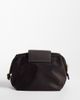 Mango Mango cosmetic bag in chocolate-Brown - 4
