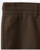 MANGO MANGO Cotton & Linen Bermuda Shorts - 3