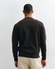 Mango Mango cotton rich sweatshirt in brown - 3