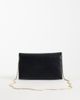 Mango Mango cross-body bag in black - 4