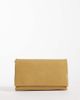 Mango Mango cross-body bag in tan-Brown - 1