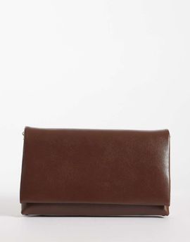 Mango Mango cross body bag in brown