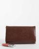 Mango Mango cross body bag in brown - 2