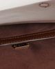 Mango Mango cross body bag in brown - 3