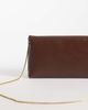 Mango Mango cross body bag in brown - 4