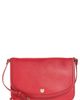 MANGO MANGO Dalma Faux Leather Crossbody Bag - 1