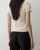 MANGO MANGO Distressed Graphic T-Shirt - 2