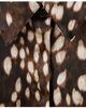 MANGO MANGO Dot Print Woven Shirt - 2