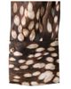 MANGO MANGO Dot Print Woven Shirt - 3