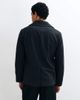Mango Mango double breasted tailored jacket in charcoal-Gray - 4