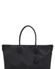 MANGO MANGO Double Handle Shopper Bag - 1