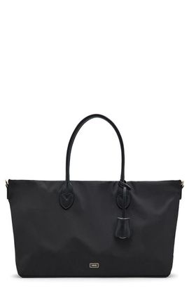MANGO MANGO Double Handle Shopper Bag