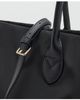 MANGO MANGO Double Handle Shopper Bag - 4