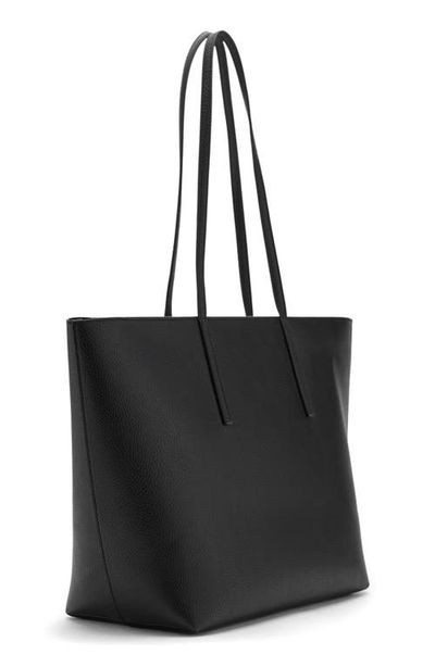 MANGO MANGO Double Handle Shopper Tote