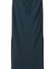 MANGO MANGO Drawstring Waist Maxi Skirt - 2