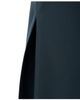 MANGO MANGO Drawstring Waist Maxi Skirt - 3