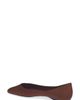 MANGO MANGO Ebro Square Toe Flat - 2