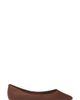 MANGO MANGO Ebro Square Toe Flat - 3