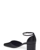 MANGO MANGO Elit Faux Leather Ankle Strap Pump - 2